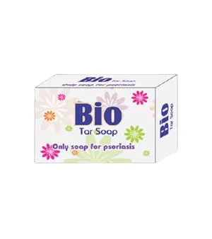 BioTar Soap 75gm